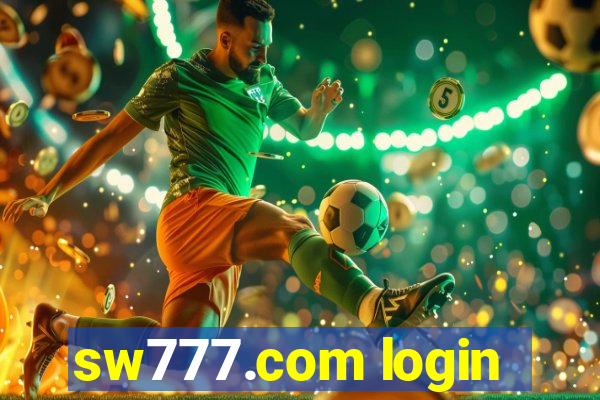 sw777.com login